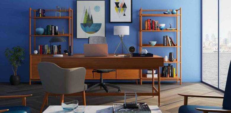 décoration intérieure