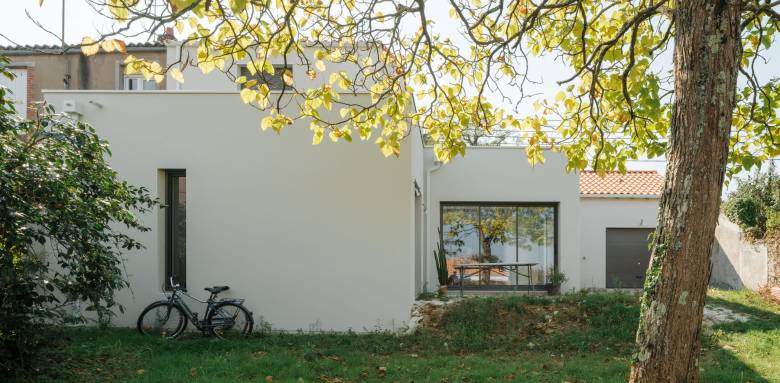 Extension de maison  faut-il agrandir sur le côté, à l’arrière ou en hauteur 