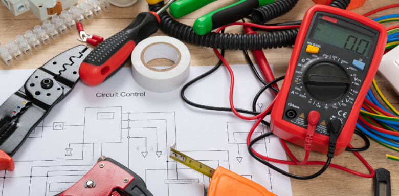 Installer l'électricité dans une maison neuve Poissy