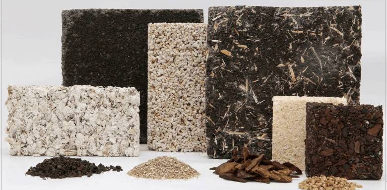 Isolation Biosourcés