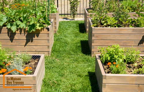 potager grand bacs