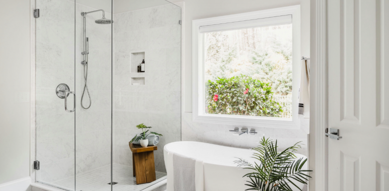 Rénovation salle de bain Dole