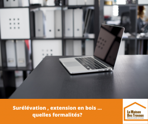 Démarches administratives pour extension secteur Orange et Avignon