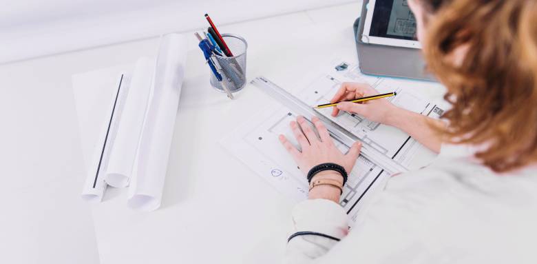  Architecte d'intérieur sur un projet de rénovation intérieure - Valence 26