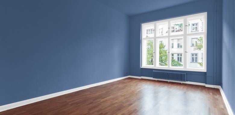 Décoration : laissez-vous tenter par un mur de couleur !