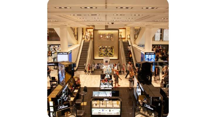 Comment agrandir son magasin ? Vierville-sur-Mer 14710