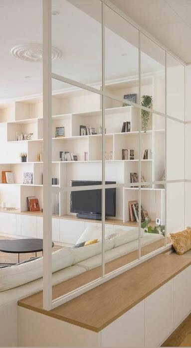 Aménager un coin entrée Orléans