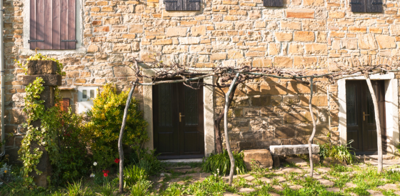 Rénover maison ancienne Mâcon