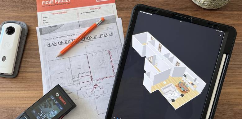 Courtier travaux Orange et Avignon