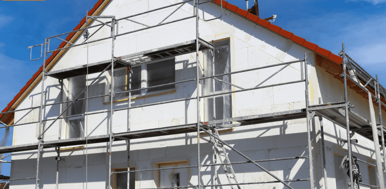 Isolation des combles et façades : un choix incontournable pour 2025 / 2026