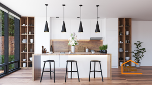 Rénovation de cuisine Béziers