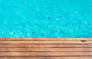 Construction de piscine