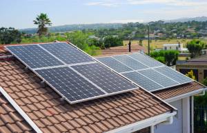 pose de panneaux solaires igny