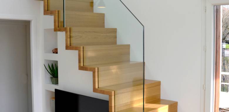 escalier