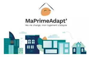 Ma Prime Adapt' tout savoir