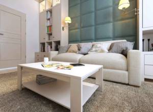 revêtement cuir