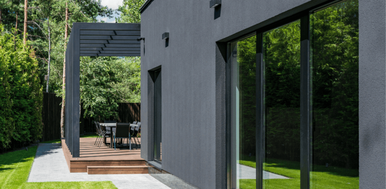 Extension de maison : lancer son projet dès maintenant pour en profiter au printemps