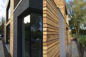 Bardage bois en intérieur ou en extérieur : nos conseils