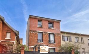 surélévation-extension réalisée par notre agence