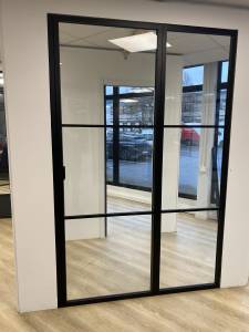 Atelier Verrière : fabricant poseur de menuiserie d'intérieur sur-mesure 