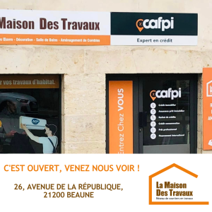 Agence LMDT Beaune