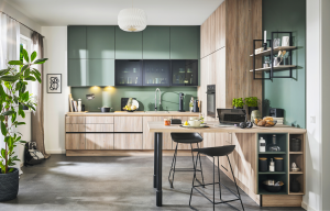 Rénovation cuisine Dole