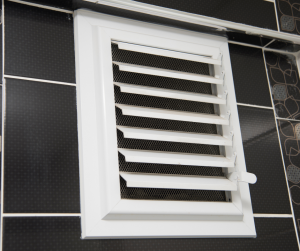 Ventilation naturelle