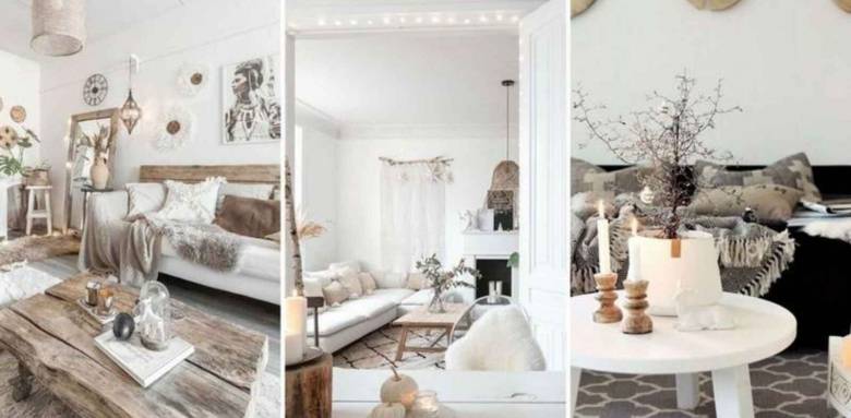 TENDANCE HYGGE SUR SAINTES