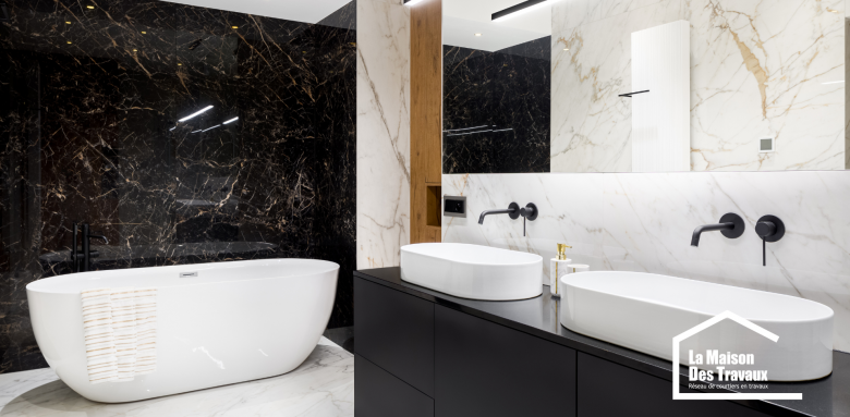 Rénovation maison Albi