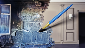 rénovation intérieure Antibes