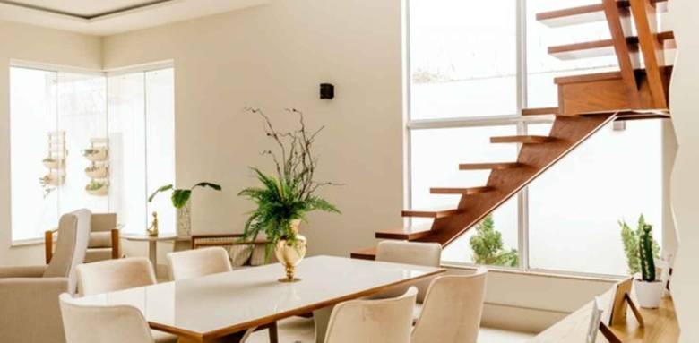 Transformer un appartement en duplex