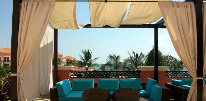 Terrasse toit 