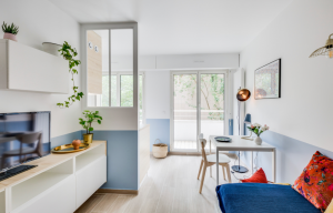 Comment aménager un studio