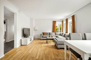 Le changement de fenêtre peut être soumis à autorisation de la copropriété ! 