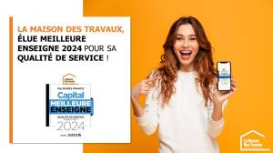 Meilleure Enseigne