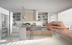 Rénovation de cuisine à Clamart, par où commencer ?
