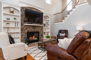 maison cocooning