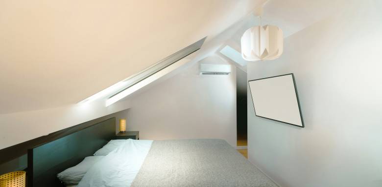 Aménager ses combles à Paris