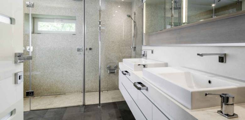 Comment aménager une salle de bain à Paris 15 ?