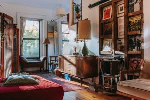 Pompe à chaleur dans un appartement