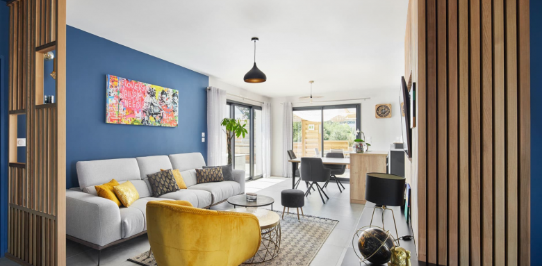 Les tendances déco 2023