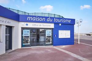 Découvrez la ville de Ouistreham