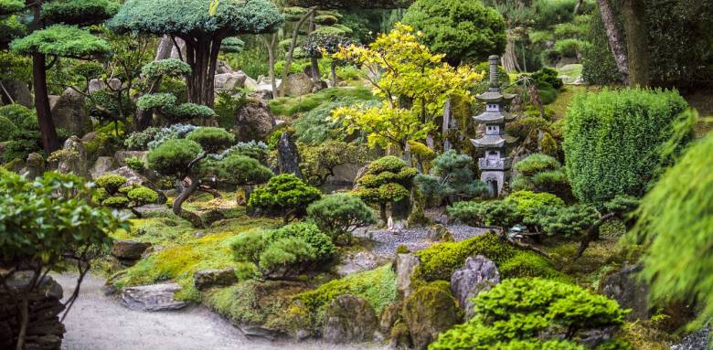 Les conseils pour créer son jardin japonais by La Maison Des Travaux Metz