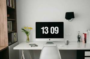 3 conseils pour aménager son coin bureau pour le télétravail La Maison Des Travaux de Sainte-Geneviève-des-Bois