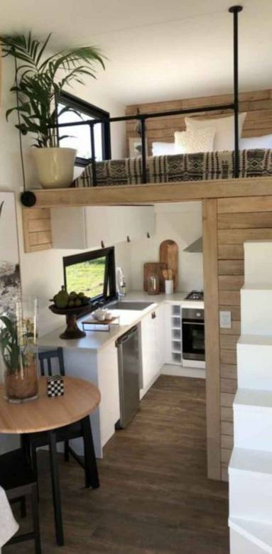 Tiny house