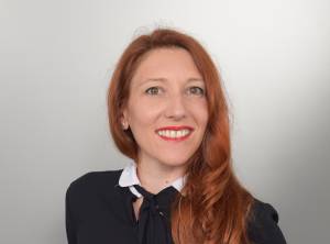 Delphine Brouillet