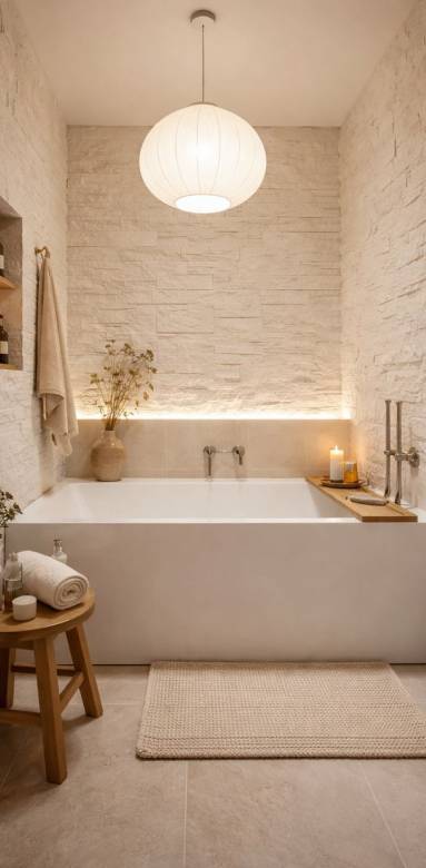 Baignoire 