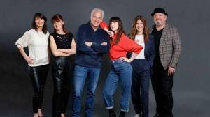 Mcomme Maison émission déco