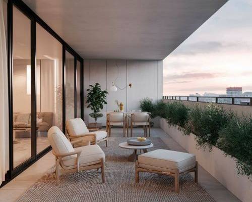 balcon 