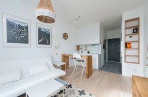  aménager un petit appartement